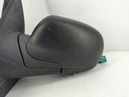 2002-2006 Chevrolet Trailblazer Ext Driver Side View Mirror - Left Door Mirror OEM Used