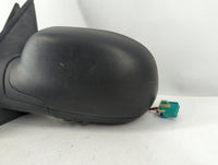 2002-2006 Chevrolet Trailblazer Ext Driver Side View Mirror - Left Door Mirror OEM Used - Oemusedautoparts1.com