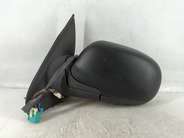 2002-2006 Chevrolet Trailblazer Ext Driver Side View Mirror - Left Door Mirror OEM Used - Oemusedautoparts1.com