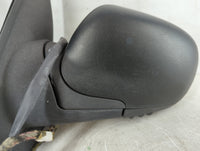 2002-2006 Chevrolet Trailblazer Ext Driver Side View Mirror - Left Door Mirror OEM Used - Oemusedautoparts1.com