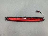 2004 Chevrolet Trailblazer Ext Rear Spoiler Oem - Oemusedautoparts1.com