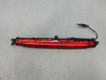 compare product 2004 Chevrolet Trailblazer Ext Rear Spoiler Oem
