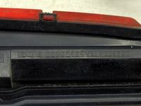 2004 Chevrolet Trailblazer Ext Rear Spoiler Oem - Oemusedautoparts1.com