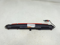 2004 Chevrolet Trailblazer Ext Rear Spoiler Oem - Oemusedautoparts1.com