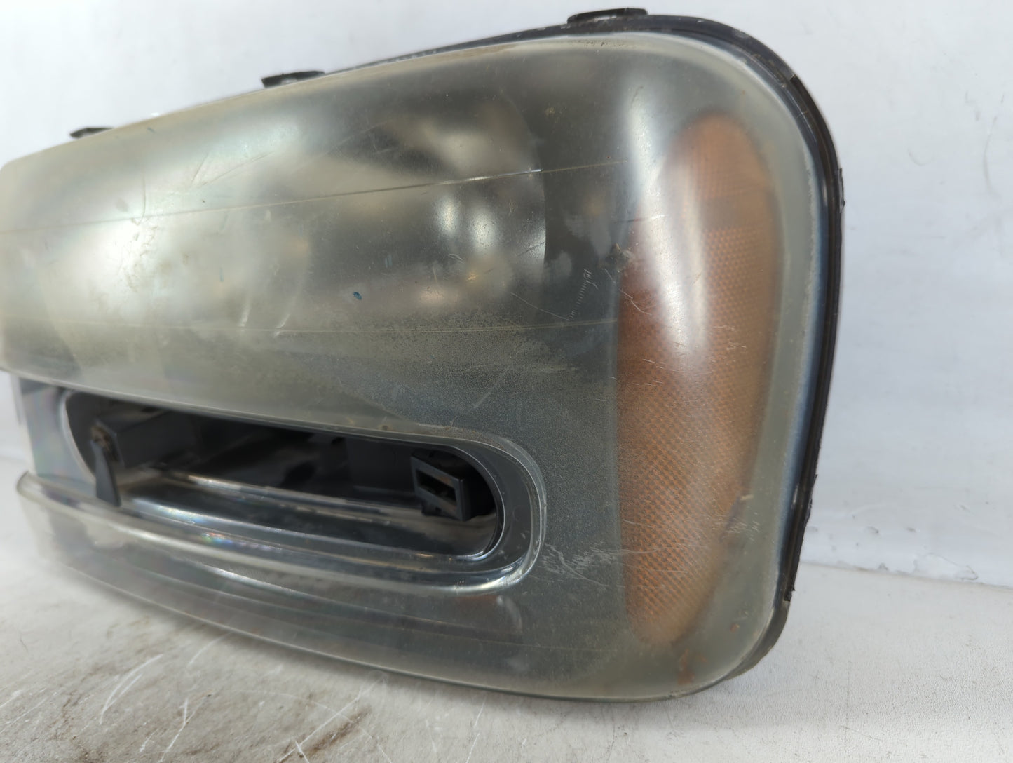 Chevrolet Trail Blazer Driver Left Oem Head Light Headlight Lamp - Oemusedautoparts1.com