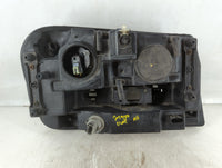 Chevrolet Trail Blazer Driver Left Oem Head Light Headlight Lamp - Oemusedautoparts1.com
