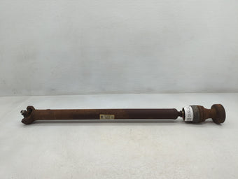 compare product Chevrolet Trbext Front Driveshaft Oem