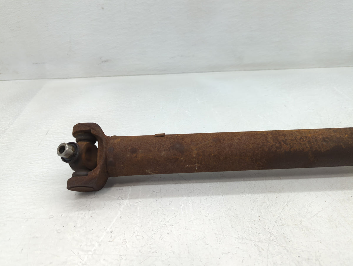 Chevrolet Trbext Front Driveshaft Oem - Oemusedautoparts1.com