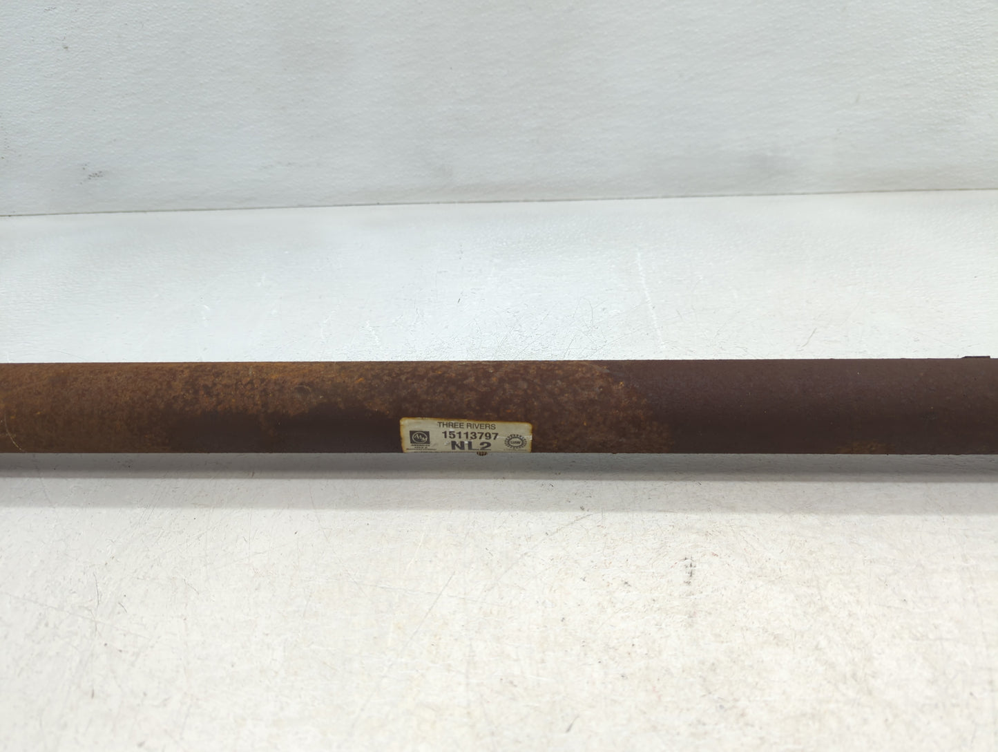 Chevrolet Trbext Front Driveshaft Oem - Oemusedautoparts1.com