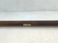 Chevrolet Trbext Front Driveshaft Oem - Oemusedautoparts1.com
