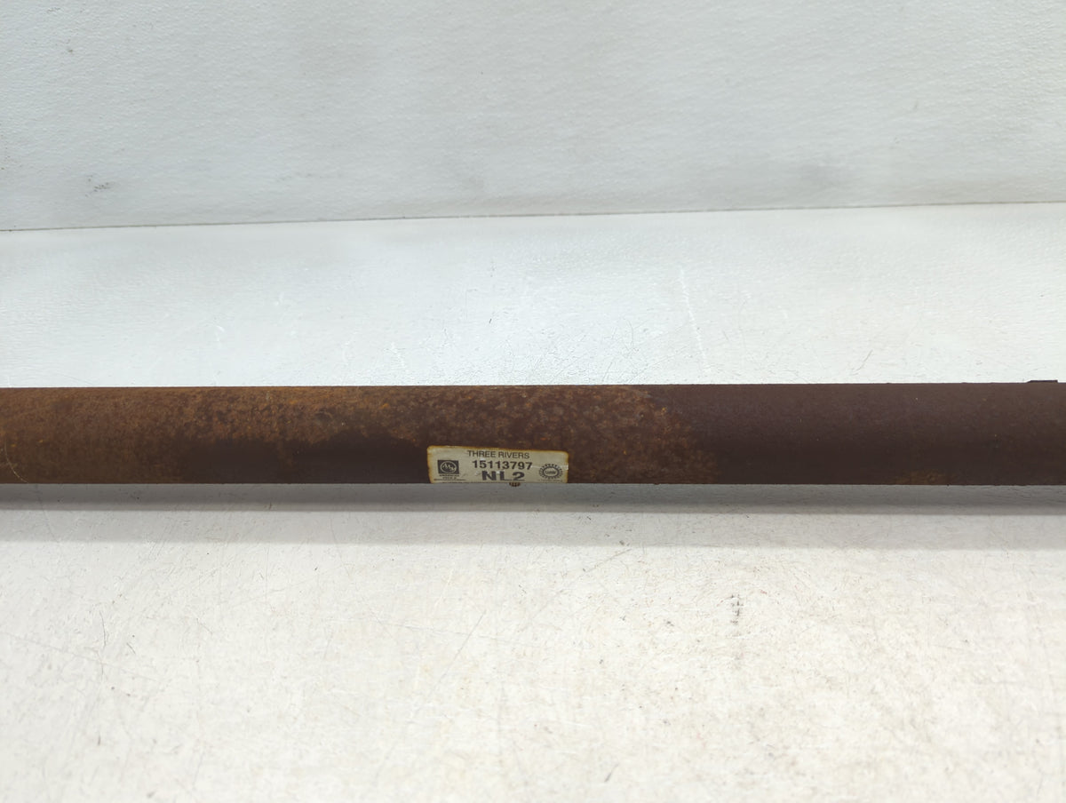Chevrolet Trbext Front Driveshaft Oem - Oemusedautoparts1.com