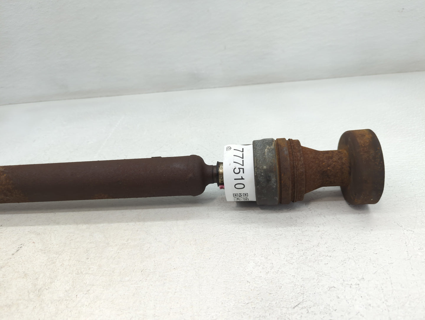 Chevrolet Trbext Front Driveshaft Oem - Oemusedautoparts1.com