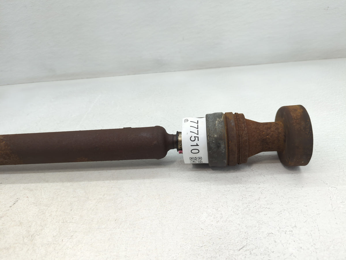 Chevrolet Trbext Front Driveshaft Oem - Oemusedautoparts1.com