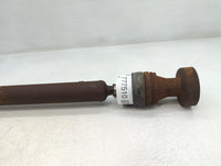 Chevrolet Trbext Front Driveshaft Oem - Oemusedautoparts1.com