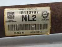 Chevrolet Trbext Front Driveshaft Oem - Oemusedautoparts1.com