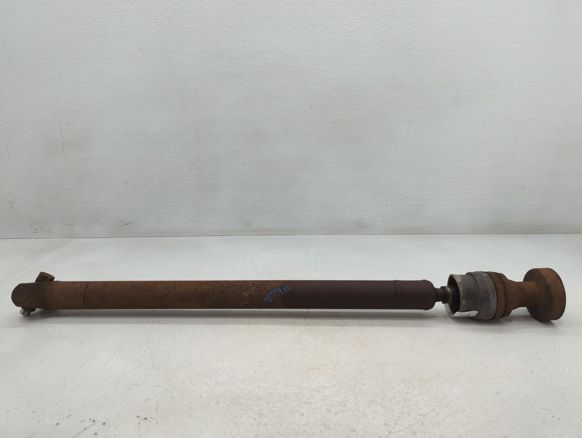 Chevrolet Trbext Front Driveshaft Oem - Oemusedautoparts1.com