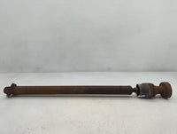 Chevrolet Trbext Front Driveshaft Oem - Oemusedautoparts1.com