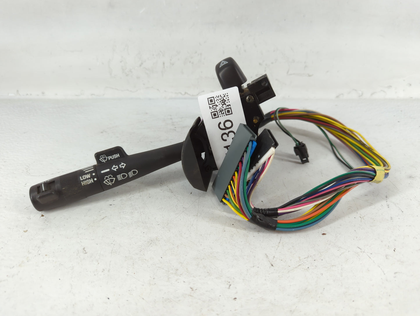 2004 Chevrolet Venture CRUIZE CONTROL - Oemusedautoparts1.com