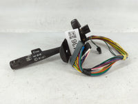 2004 Chevrolet Venture CRUIZE CONTROL - Oemusedautoparts1.com