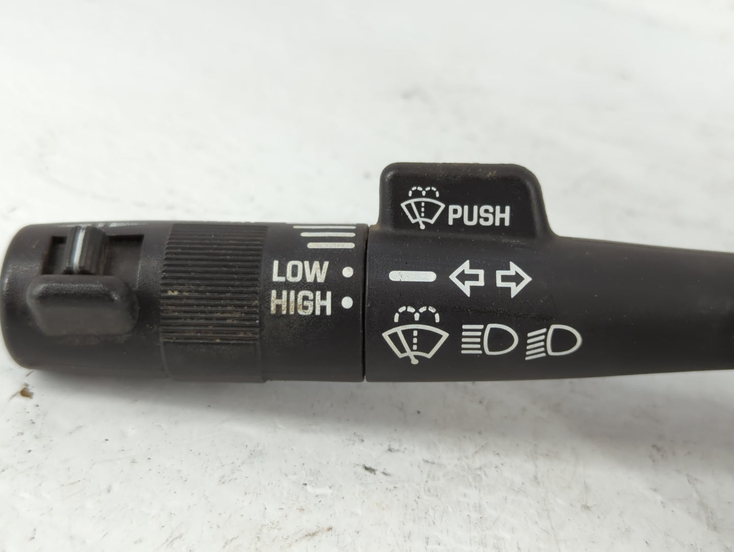 2004 Chevrolet Venture CRUIZE CONTROL - Oemusedautoparts1.com