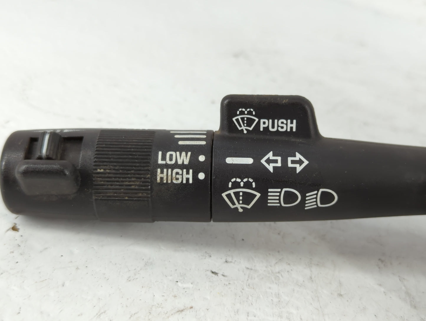 2004 Chevrolet Venture CRUIZE CONTROL - Oemusedautoparts1.com