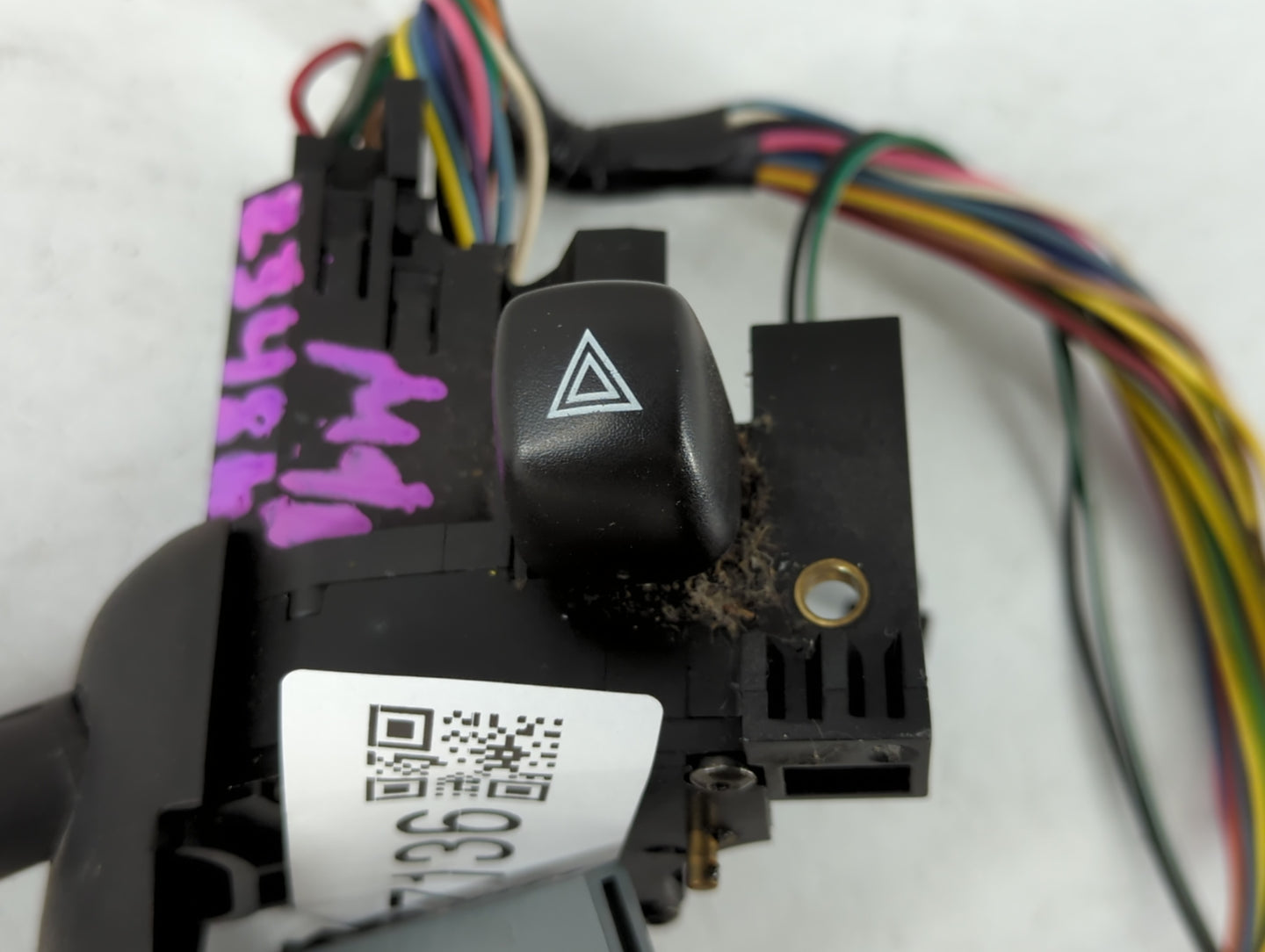 2004 Chevrolet Venture CRUIZE CONTROL - Oemusedautoparts1.com