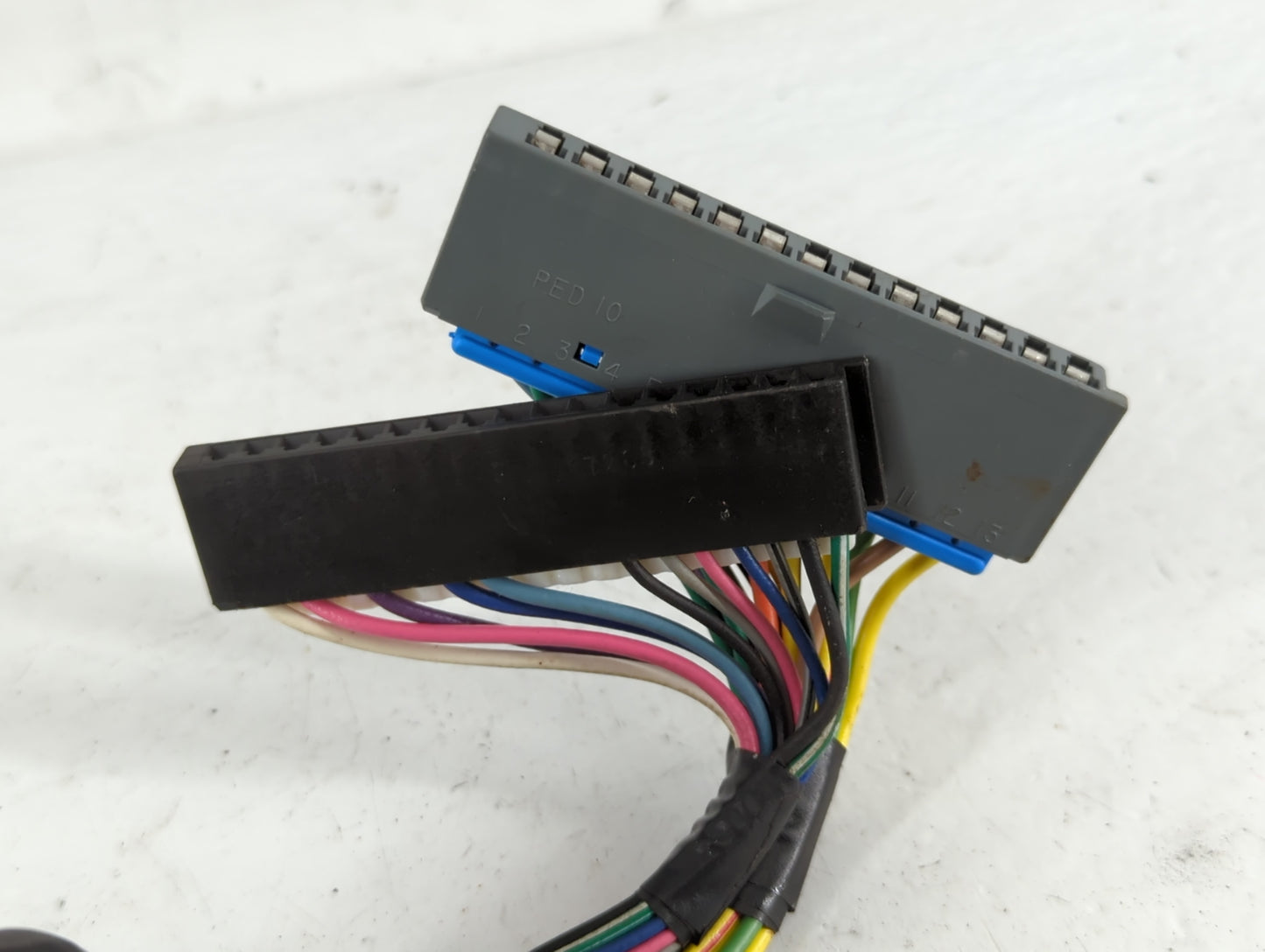 2004 Chevrolet Venture CRUIZE CONTROL - Oemusedautoparts1.com