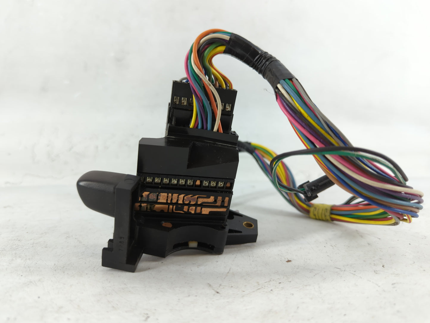 2004 Chevrolet Venture CRUIZE CONTROL - Oemusedautoparts1.com