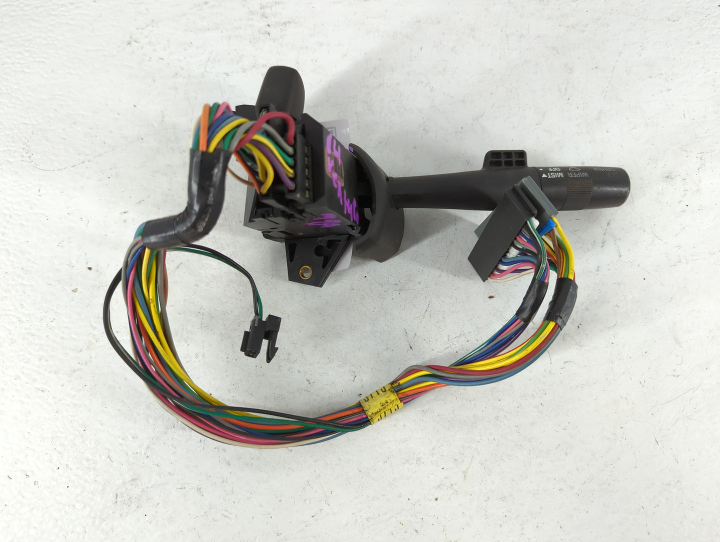 2004 Chevrolet Venture CRUIZE CONTROL - Oemusedautoparts1.com