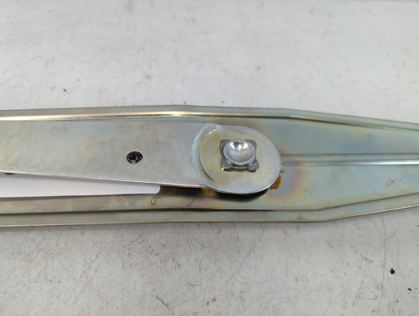 2004-2005 Chevrolet Venture Used Window Regulator Passenger Front - Oemusedautoparts1.com
