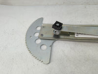 2004-2005 Chevrolet Venture Used Window Regulator Passenger Front - Oemusedautoparts1.com