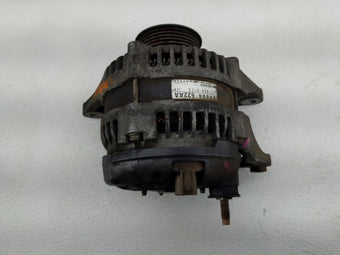 compare product 2002-2004 Chrysler 300m Alternator Replacement Generator Charging Assembly Engine OEM P/N:421000-0120 Fits Fits 2002 2003 2004 OEM Used Auto Parts