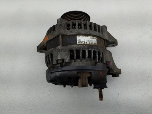 2002-2004 Chrysler 300m Alternator Replacement Generator Charging Assembly Engine OEM P/N:421000-0120 Fits Fits 2002 2003 20