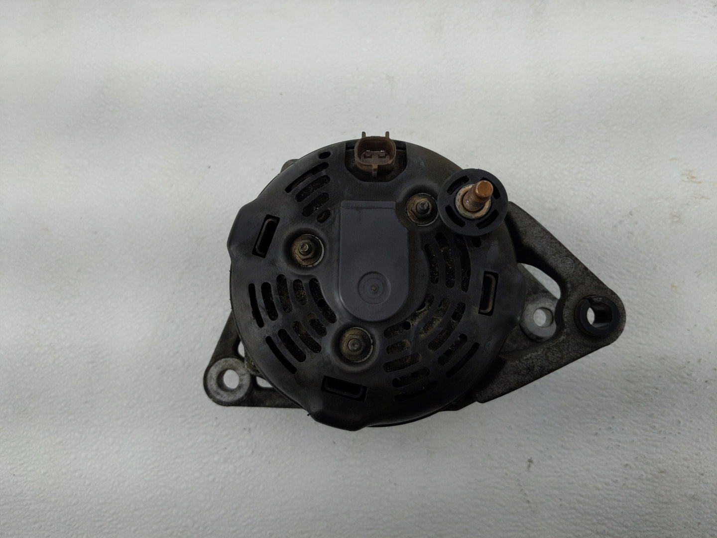 2002-2004 Chrysler 300m Alternator Replacement Generator Charging Assembly Engine OEM P/N:421000-0120 Fits Fits 2002 2003 20