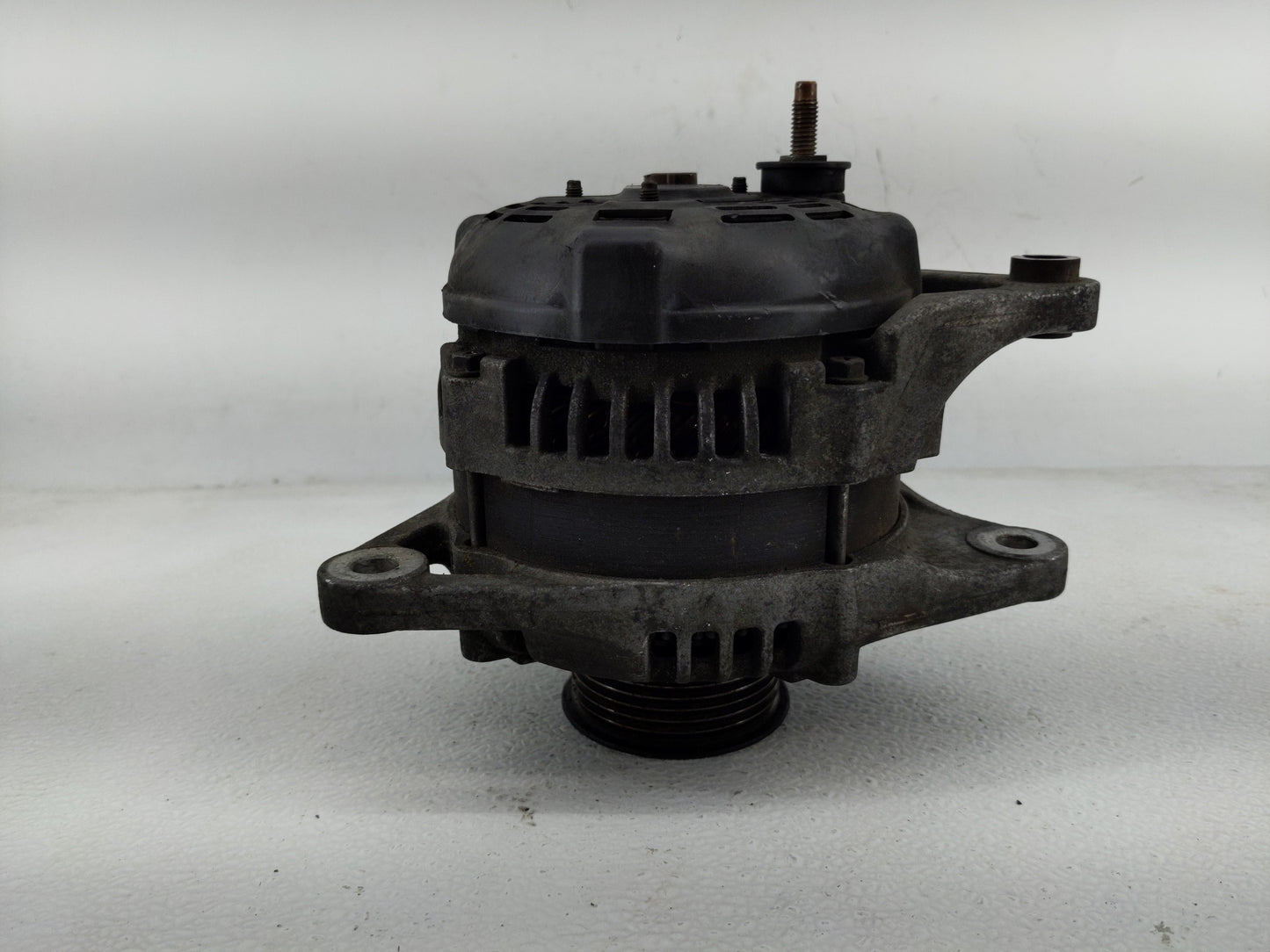 2002-2004 Chrysler 300m Alternator Replacement Generator Charging Assembly Engine OEM P/N:421000-0120 Fits Fits 2002 2003 20