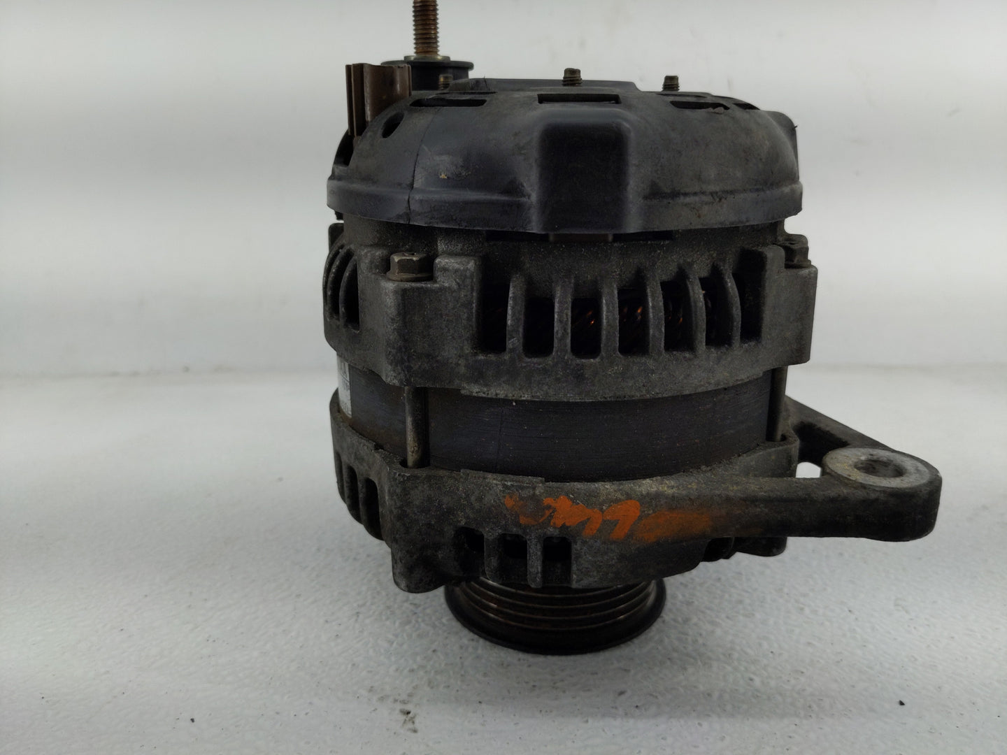 2002-2004 Chrysler 300m Alternator Replacement Generator Charging Assembly Engine OEM P/N:421000-0120 Fits Fits 2002 2003 20