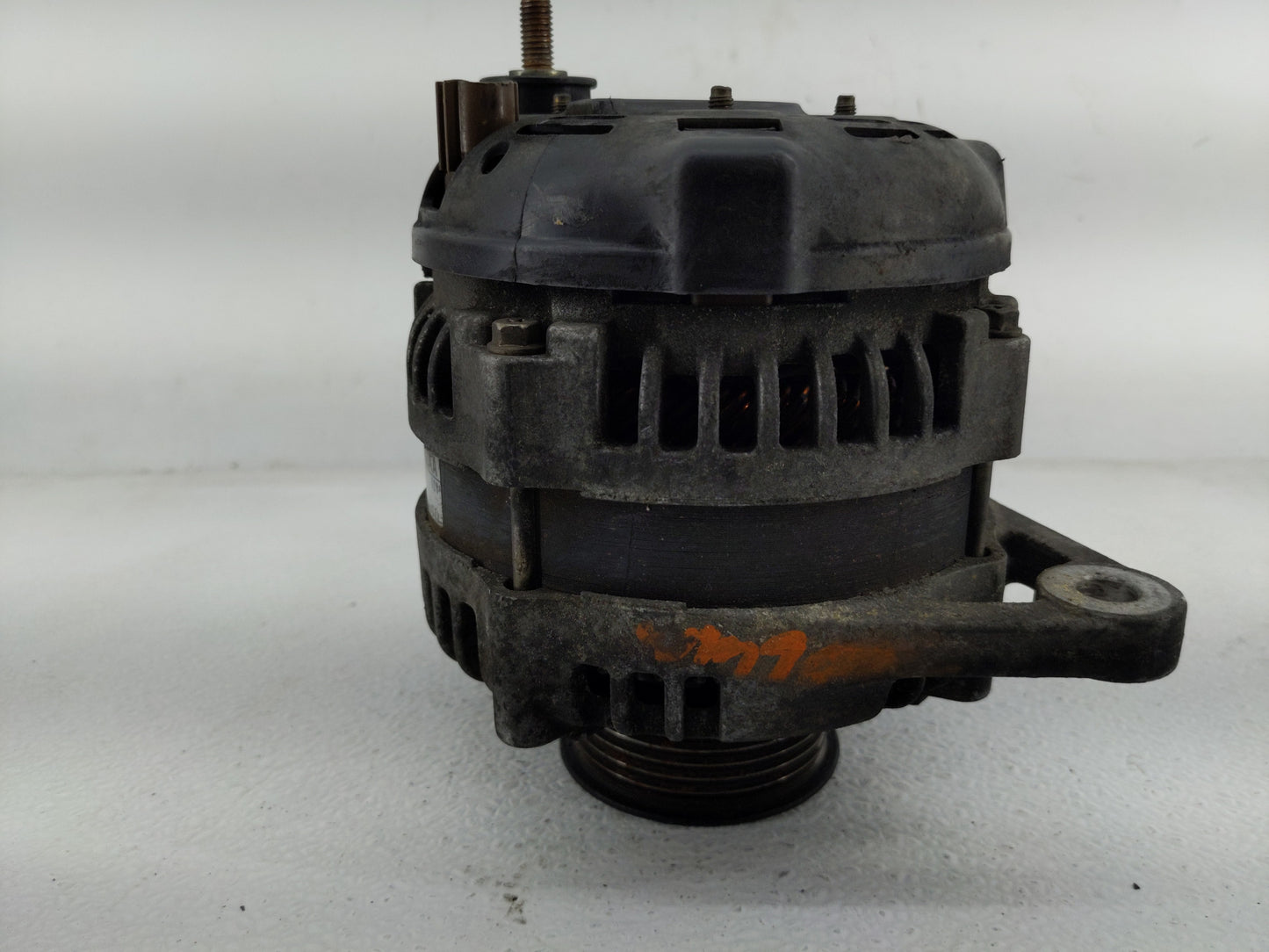 2002-2004 Chrysler 300m Alternator Replacement Generator Charging Assembly Engine OEM P/N:421000-0120 Fits Fits 2002 2003 20