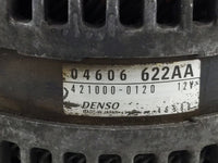 2002-2004 Chrysler 300m Alternator Replacement Generator Charging Assembly Engine OEM P/N:421000-0120 Fits Fits 2002 2003 20