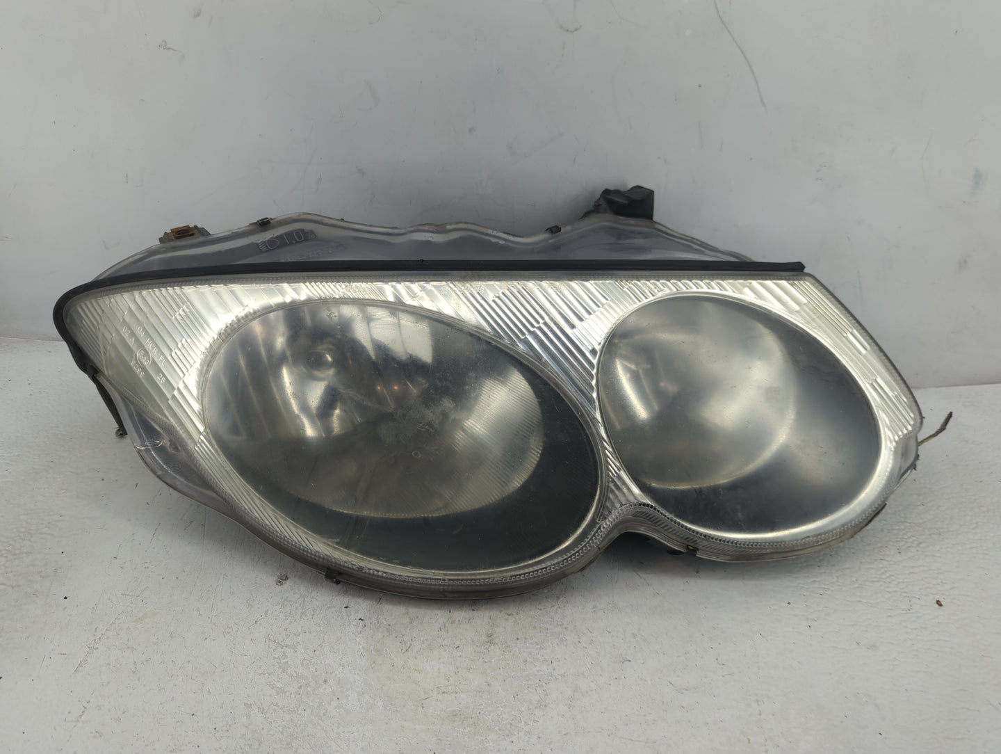 1999-2004 Chrysler 300m Passenger Right Oem Head Light Headlight Lamp - Oemusedautoparts1.com