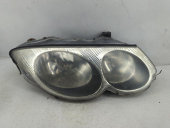 compare product 1999-2004 Chrysler 300m Passenger Right Oem Head Light Headlight Lamp