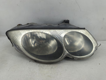 1999-2004 Chrysler 300m Passenger Right Oem Head Light Headlight Lamp - Oemusedautoparts1.com