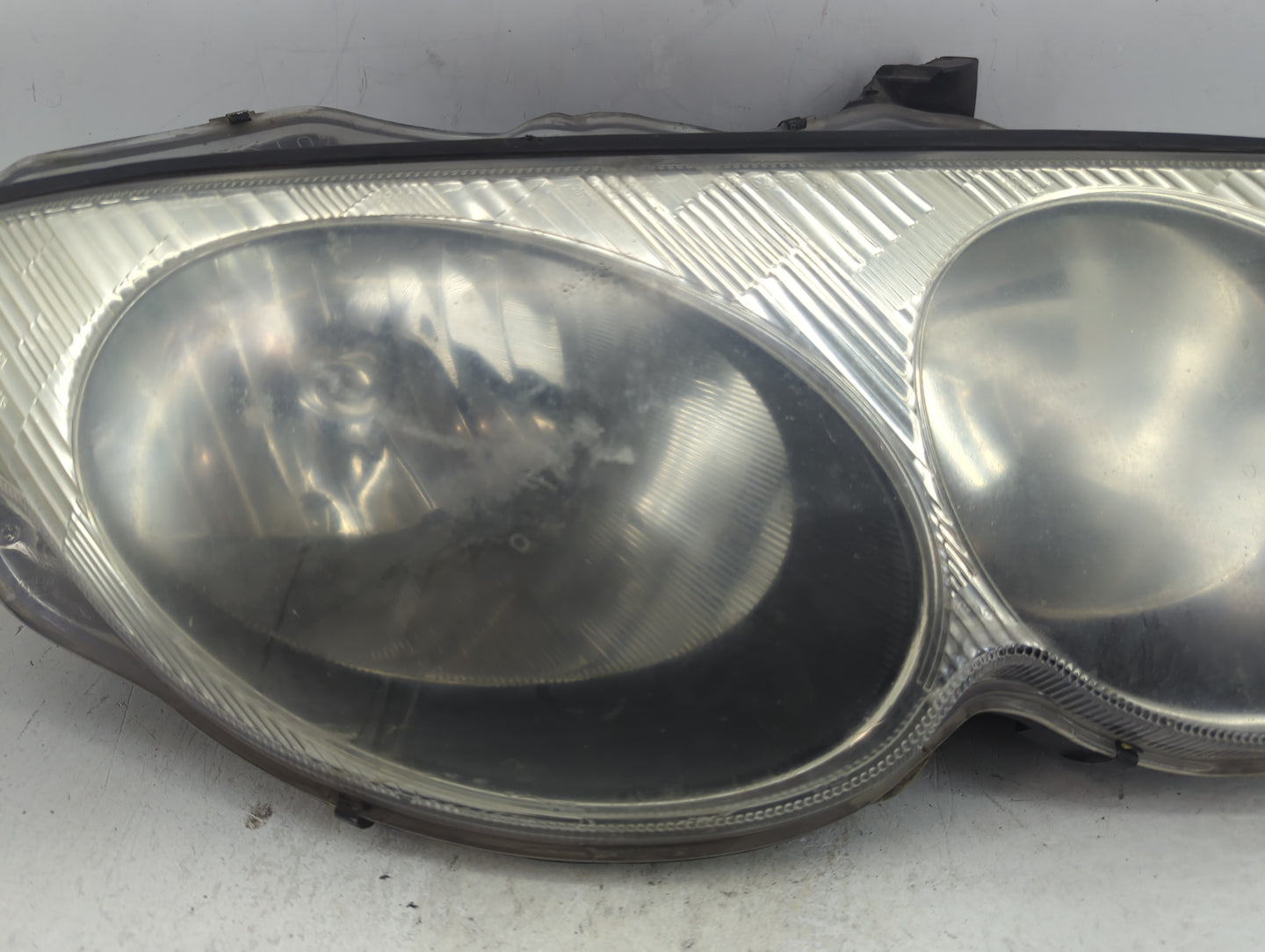 1999-2004 Chrysler 300m Passenger Right Oem Head Light Headlight Lamp - Oemusedautoparts1.com