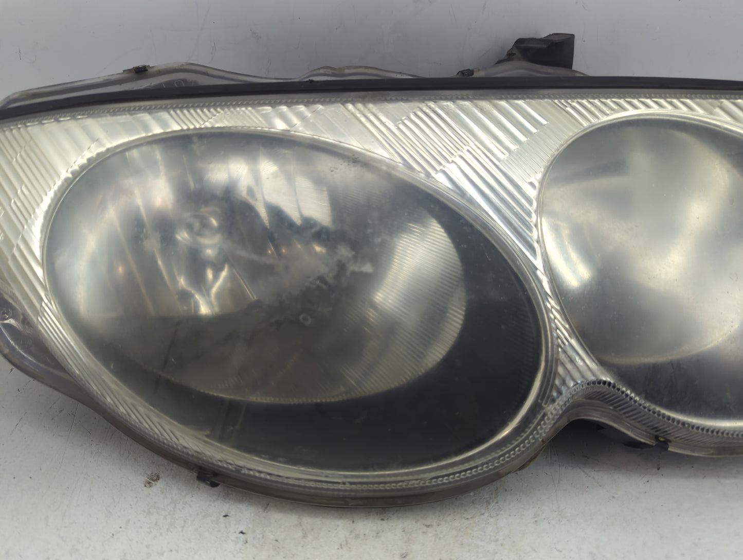 1999-2004 Chrysler 300m Passenger Right Oem Head Light Headlight Lamp - Oemusedautoparts1.com
