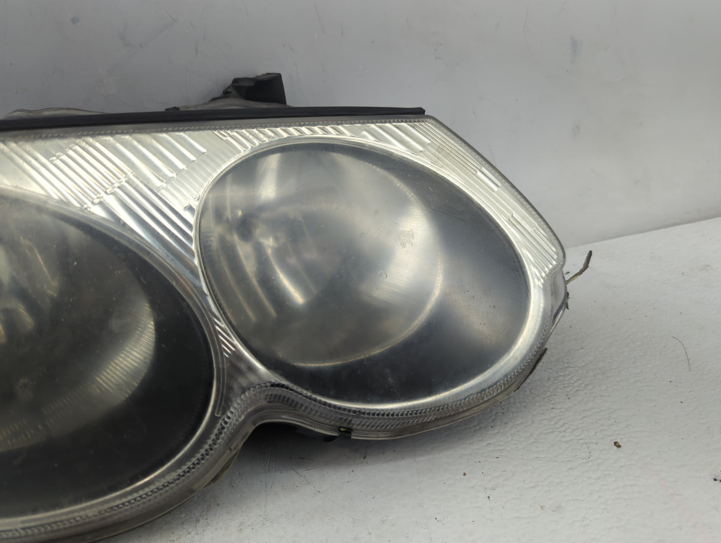 1999-2004 Chrysler 300m Passenger Right Oem Head Light Headlight Lamp - Oemusedautoparts1.com
