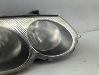 1999-2004 Chrysler 300m Passenger Right Oem Head Light Headlight Lamp - Oemusedautoparts1.com