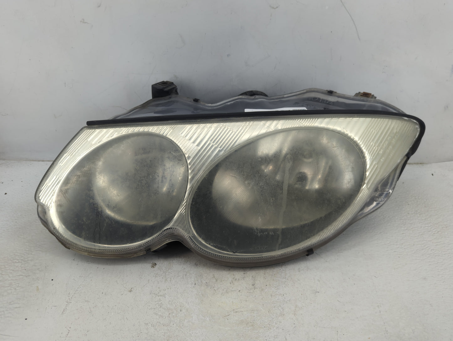 1999-2004 Chrysler 300m Driver Left Oem Head Light Headlight Lamp - Oemusedautoparts1.com