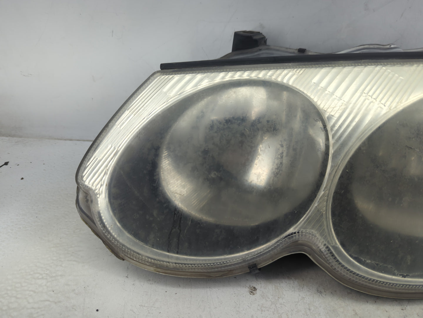 1999-2004 Chrysler 300m Driver Left Oem Head Light Headlight Lamp - Oemusedautoparts1.com