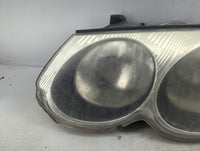 1999-2004 Chrysler 300m Driver Left Oem Head Light Headlight Lamp - Oemusedautoparts1.com