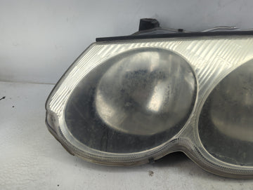 1999-2004 Chrysler 300m Driver Left Oem Head Light Headlight Lamp
