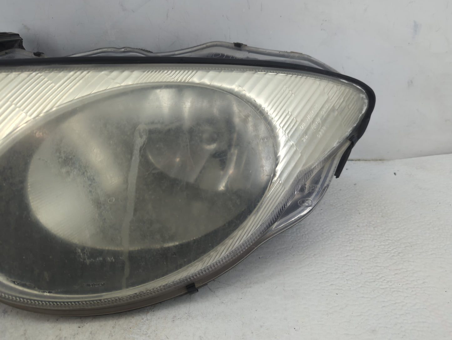 1999-2004 Chrysler 300m Driver Left Oem Head Light Headlight Lamp - Oemusedautoparts1.com